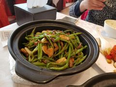 -金蝉食府(维吉奥广场店)
