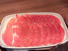 -巴奴毛肚火锅(京西大悦城店)