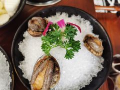 -东海怡品海鲜豆捞(舟宿夜江店)
