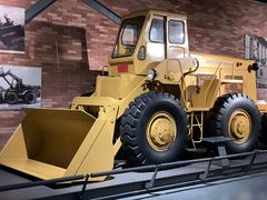 -柳州工业博物馆