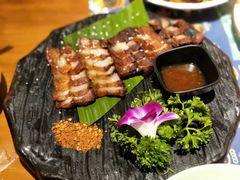 -觅山云南菜(泊富ICITY店)