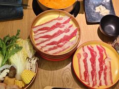 -沼津港精致料理·寿喜烧·烧鸟(青浦宝龙广场日料榜单店)