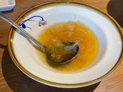 -吴越荣记苏州菜·松鼠桂鱼100%活鱼现做(斜塘老街店)