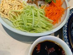 -北李妈妈菜·海肠捞饭(开发区万达店)