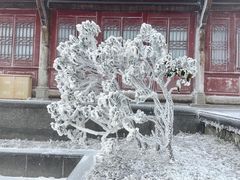 -峨眉山风景名胜区