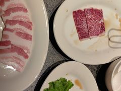 -NIUAN牛庵·日式和牛烧肉(恒隆店)