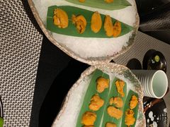 -王鼎精致料理铁板烧(世博源店)