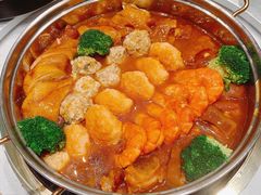 -顺峰顺水顺德菜(第一百货店)