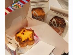 -PAOPAO Bakery&Café(港汇店)