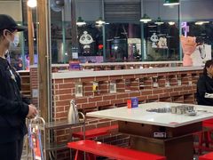 -憨铁匠老火锅(龙岗万科里店)