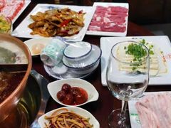 -大明铜锅·烤涮坊·烧烤(总店)