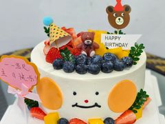 -洛雅艾思·生日蛋糕商务茶歇甜品台(北京店)