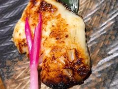 -千代武日本料理(开发区店)