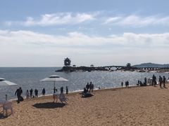 -兴城海滨风景区