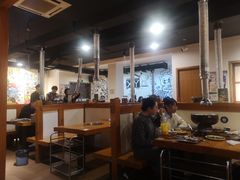 大堂-小宇火锅烧烤(颜三路店)