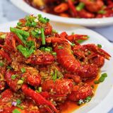 成都探店 | 夏天怎么能少的了美味小龙虾‼️