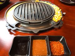 -玖·炭火烤肉