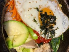 -火炉情韩国料理店(古田路店)