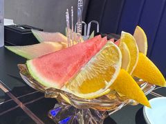 -粉墨特色菜·烧烤音乐酒馆