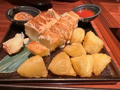-摩打食堂(喜荟城店)