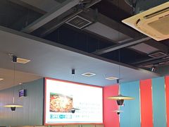 -锅爷爷重庆老火锅(临平店)