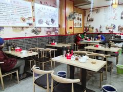 大堂-花溪牛肉米粉(华兴东街店)