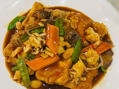 -顺德人家食府(黄金广场店)