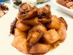 -良师门滨海人家·海鲜·家常菜(滨海城店)