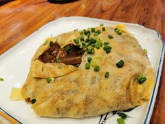 大蒜焖粉皮-宋都禾源·灌汤包子(汉兴路直营店)