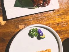 -金枝玉叶上海人家食府(三里河店)