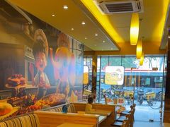 -尊宝比萨(石牌东店)
