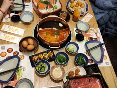 -伊豆野菜村(大族广场店)