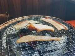 -山之屋炭火烧肉·生啤畅饮(大朗万科中央公园店)