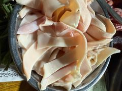 -渝味黄姐火锅(黄泥村店)