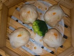 -国惠大酒楼(仓山万达店)