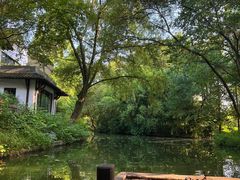 -西溪国家湿地公园