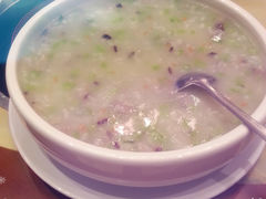粥-渔傅·蓝海岸霞浦海鲜(正祥店)