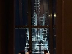 -上海柏悦酒店