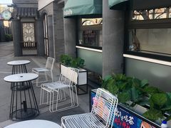 -茶大椰·椰子茶(星悦荟店)