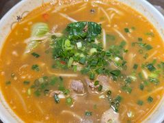 -水平有限广西米粉·广西风味集(五道口店)
