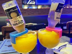 -blue frog蓝蛙(长泰广场店)