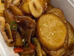 -绿茶餐厅(汇悦大融城店)