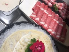 -海底捞火锅(漕宝路店)