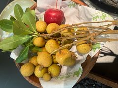 -季季山·云南野生菌火锅(上海首店)