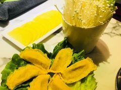-鱼颜诱纸纸上烤鱼·蛙(龙湖天街店)