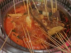 -宏姐串串香(宏伟路店)