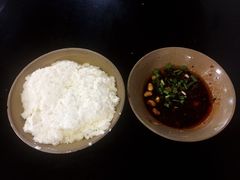 -梯坎豆花