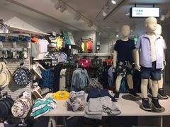 -H&M(天一广场店)