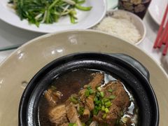 -新峰肉骨茶