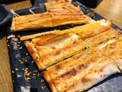 煎饼-马海涛牛肉串(领汇广场店)